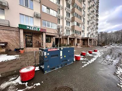 квартира по адресу Академика Заболотного ул., 15