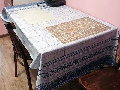 квартира за адресою Леоніда Бикова бульв., 7