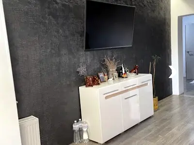 квартира по адресу Гранитная ул., 1