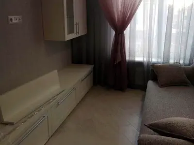 квартира за адресою Долгая, 2