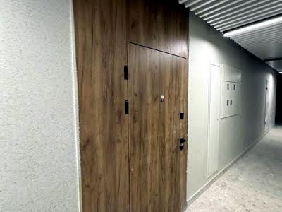 квартира за адресою Наддніпрянське шосе, 2а