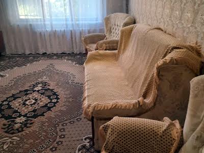 квартира за адресою житловий масив Тополя-1 вул., 16