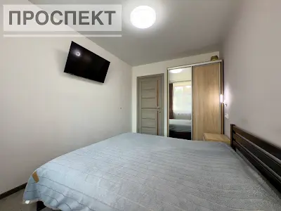 квартира за адресою Михайла Лушпи просп., 5 к21/1