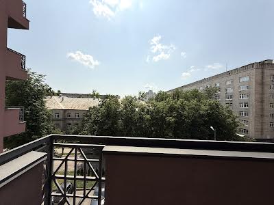 квартира за адресою Загорівська вул. (Багговутівська), 1-В