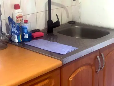 квартира за адресою Дарницький бульв., 4