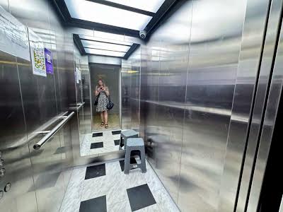 квартира по адресу Кадетский Гай ул., 10