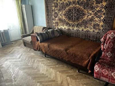 квартира за адресою Івана Сірка вул., 10