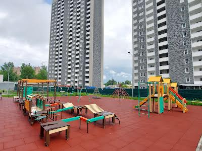 квартира за адресою Коноплянська вул., 22