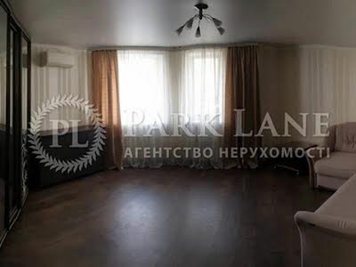 квартира за адресою Боголюбова вул., 20