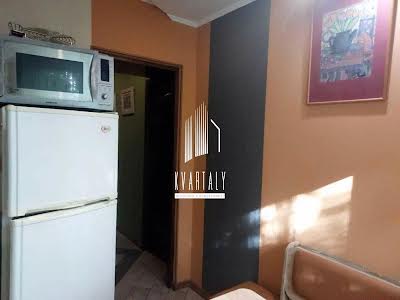 квартира по адресу Ереванская ул., 28-А