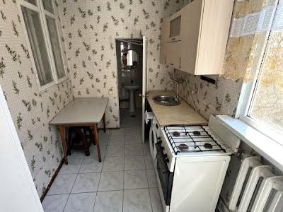 квартира по адресу Преображенская ул., 65