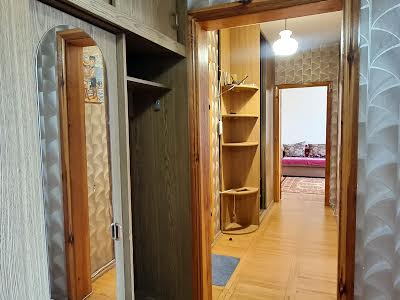квартира за адресою Бориса Гмирі вул., 13