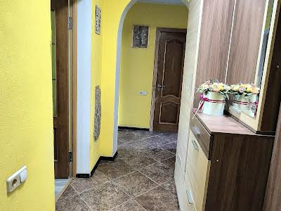 квартира за адресою Шолом-Алейхема вул., 26/23