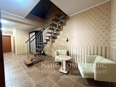 квартира за адресою Павлівська вул., 17