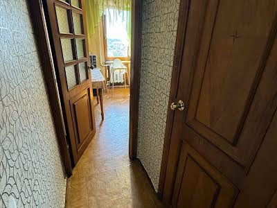 квартира за адресою Євгена Танцюри вул., 78