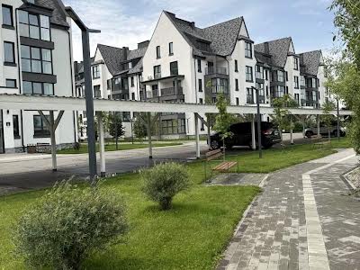 квартира за адресою Київська вул., 10-З