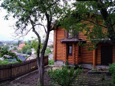 дом по адресу Івана Фірцака пер. (Москвіна)