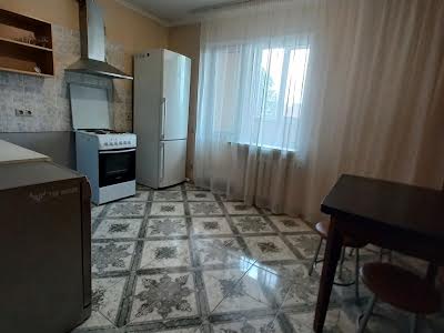 квартира за адресою Драгоманова вул., 1-Л