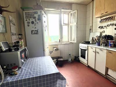 квартира по адресу Харьковское шоссе, 61-А