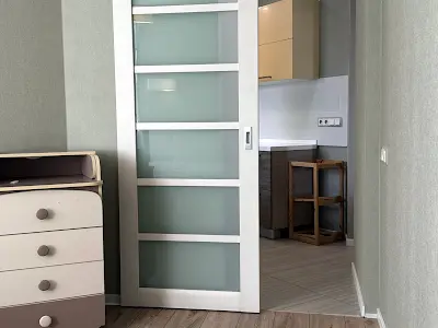 квартира за адресою Вишгородська вул., 45Б/1