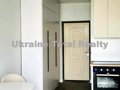 квартира за адресою Кам'янська вул. (Дніпродзержинська), 127
