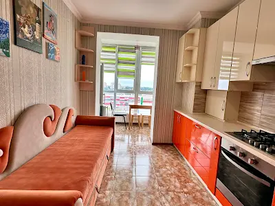 квартира за адресою Соборна вул., 126/16