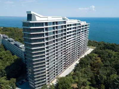 квартира за адресою Французский бульв, 85/5