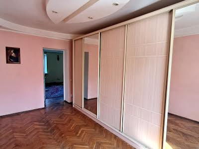 квартира за адресою Лесі Українки бульв., 5