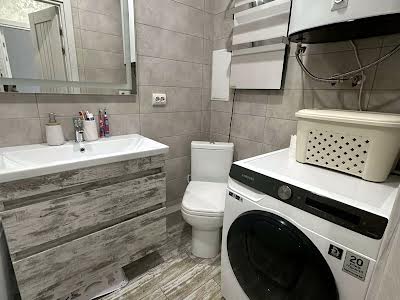 квартира по адресу Жемчужная ул., 3