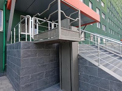 квартира по адресу Марсельская ул., 62