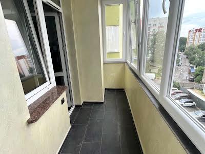 квартира за адресою Зелена вул., 115д