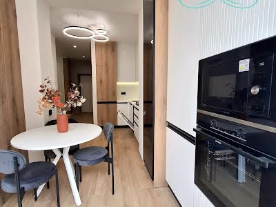 квартира по адресу Мартинова просп., 32