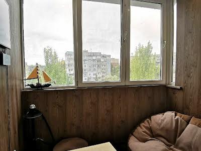 квартира за адресою Олександра Кукурби вул. (Космонавта Комарова), 1