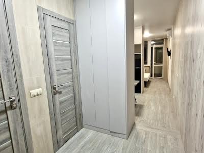 квартира по адресу Даниила Щербаковского ул. (Щербакова), 52