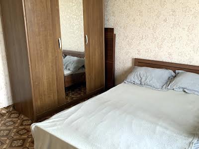 квартира за адресою Янтарна вул., 42