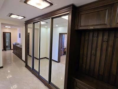 квартира за адресою Лазурна вул., 5 к11