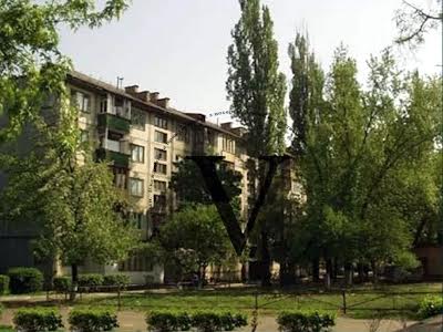 квартира по адресу Леонида Каденюка просп. (Юрия Гагарина), 17