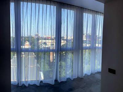 квартира за адресою Незалежності вул. (Титова), 26