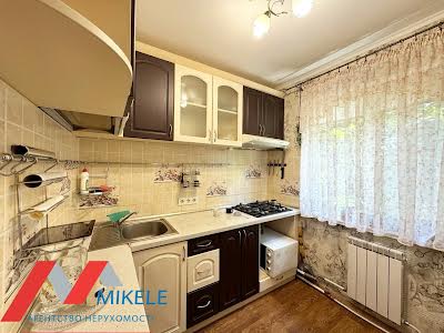 квартира за адресою Академіка Шалімова вул. (Героїв Севастополя), 25