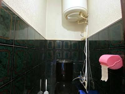квартира по адресу Незалежності бульв. (50 років Жовтня), 6