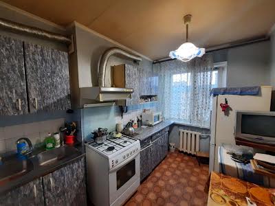 квартира по адресу Покровский жилмассив ул., 22 А