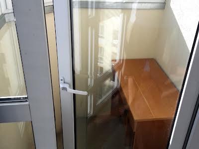 квартира по адресу Комбинатная ул. (Комбінатна), 25-А