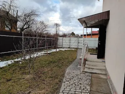 будинок за адресою Садова вул., 165