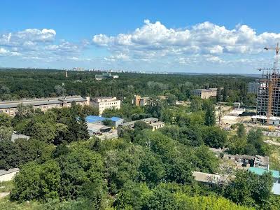 квартира за адресою Метрологічна вул., 148В