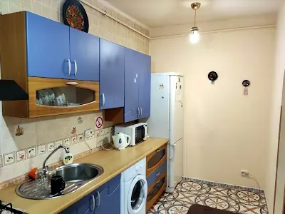 квартира по адресу Садовая ул., 17