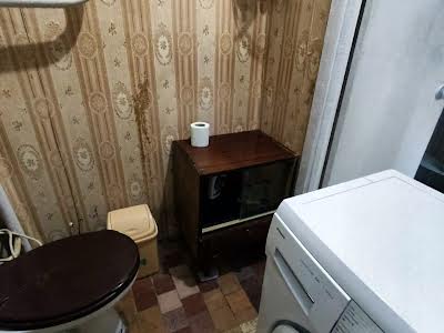 квартира по адресу Романа Ратушного ул. (Волгоградська), 18