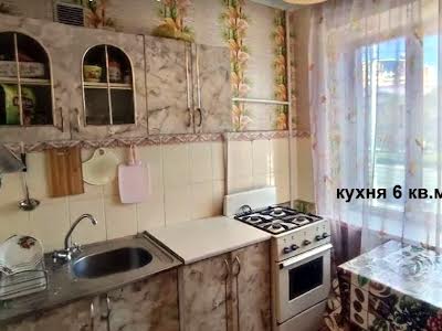 квартира за адресою Лесі Українки бульв., 30