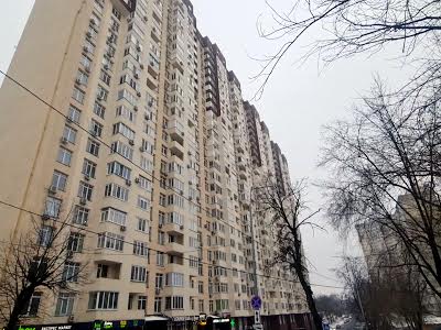 квартира за адресою Польова вул., 73