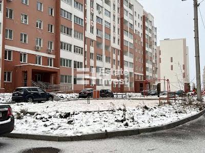 квартира по адресу Барабашова, 10Б