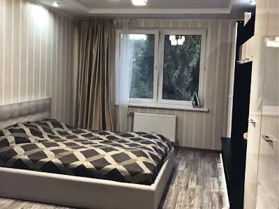 квартира за адресою Гарматна вул., 31а